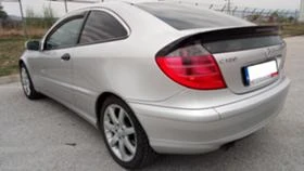 Mercedes-Benz C 180 95000км, снимка 6