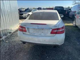 Mercedes-Benz E 350 E207 350 ня части всичко работи би ксенон , снимка 3