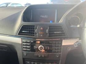 Mercedes-Benz E 350 E207 350 ня части всичко работи би ксенон , снимка 10