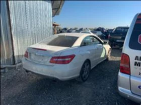 Mercedes-Benz E 350 E207 350 ня части всичко работи би ксенон , снимка 4