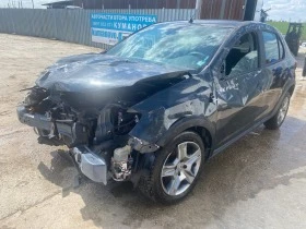 Dacia Logan 1.0i LPG  101 , снимка 1