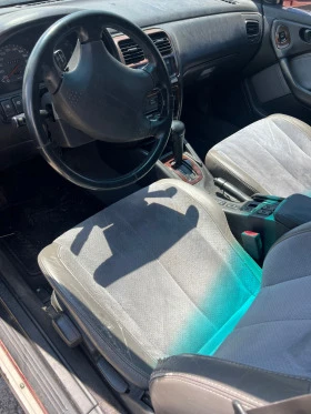 Subaru Outback 2,5 , снимка 4