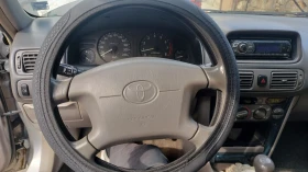 Toyota Corolla 1.6 - изображение 4