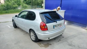 Toyota Corolla 1.6 - изображение 8