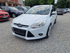 Ford Focus 1.6HDI-116k.s-NAVI-EURO 5