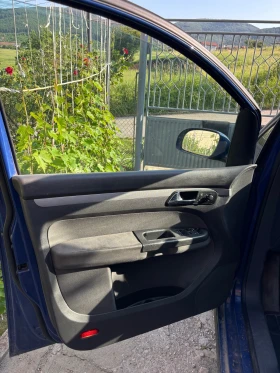 VW Touran, снимка 11