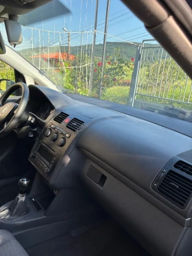 VW Touran, снимка 13