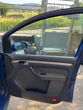 VW Touran, снимка 14