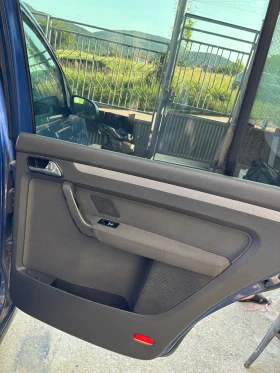 VW Touran, снимка 15