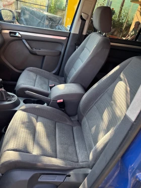 VW Touran, снимка 12