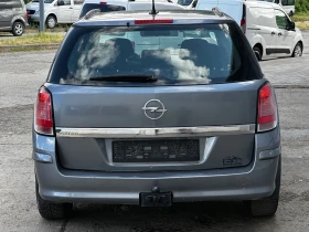 Opel Astra 1.4i/ КЛИМА, снимка 5