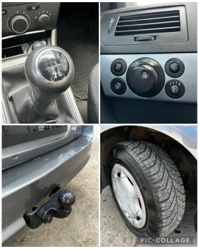 Opel Astra 1.4i/ КЛИМА, снимка 10