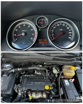 Opel Astra 1.4i/ КЛИМА, снимка 14