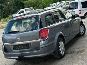 Opel Astra 1.4i/ КЛИМА, снимка 4