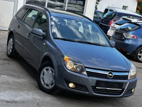 Opel Astra 1.4i/ КЛИМА, снимка 3