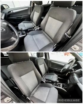 Opel Astra 1.4i/ КЛИМА, снимка 11