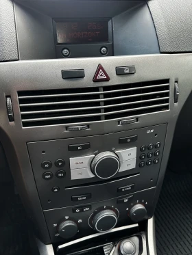 Opel Astra 1.4i/ КЛИМА, снимка 8