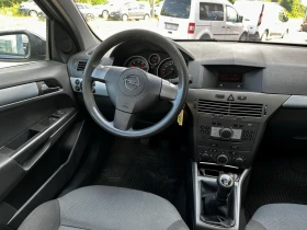 Opel Astra 1.4i/ КЛИМА, снимка 7