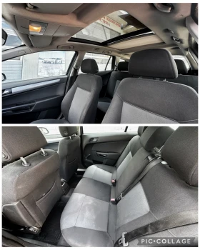 Opel Astra 1.4i/ КЛИМА, снимка 13