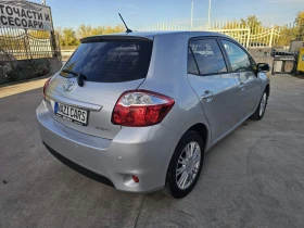 Toyota Auris 2.2 D-4D/ FACELIFT/ 126к.с./ ЕВРО 5, снимка 5