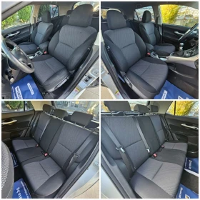 Toyota Auris 2.2 D-4D/ FACELIFT/ 126к.с./ ЕВРО 5, снимка 10