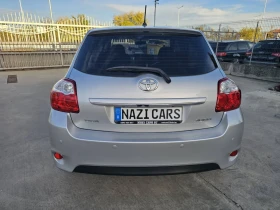 Toyota Auris 2.2 D-4D/ FACELIFT/ 126к.с./ ЕВРО 5, снимка 4