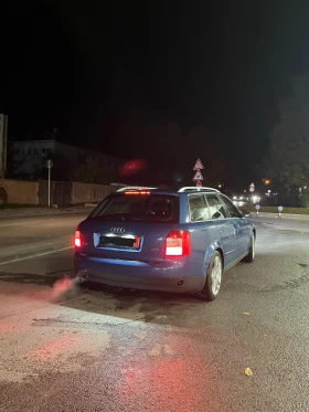 Audi A4 2.0 B6 Avant, снимка 11
