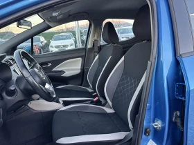 Nissan Micra 1.5, Euro 6, Нов Внос, снимка 10