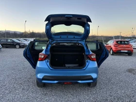 Nissan Micra 1.5, Euro 6, Нов Внос, снимка 9