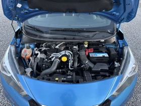Nissan Micra 1.5, Euro 6, Нов Внос, снимка 17
