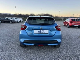 Nissan Micra 1.5, Euro 6, Нов Внос, снимка 6