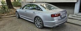 Audi A6 PRESTIGE, снимка 3