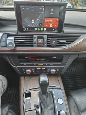 Audi A6 PRESTIGE, снимка 5