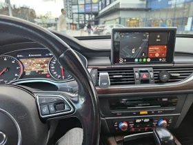 Audi A6 PRESTIGE, снимка 4