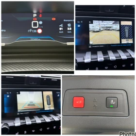 Peugeot 508 1.5BlueHDI 130ps. ALLURE СОБСТВЕН ЛИЗИНГ/БАРТЕР, снимка 13