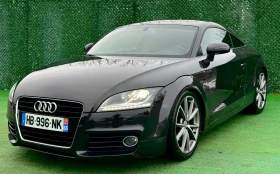 Audi Tt 2.0 TFSI 211ks 189000km TOP TOP TOP, снимка 1