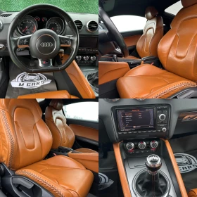 Audi Tt 2.0 TFSI 211ks 189000km TOP TOP TOP, снимка 10