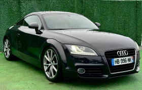 Audi Tt 2.0 TFSI 211ks 189000km TOP TOP TOP, снимка 2