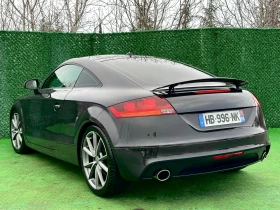 Audi Tt 2.0 TFSI 211ks 189000km TOP TOP TOP, снимка 7