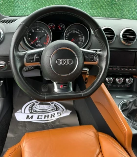 Audi Tt 2.0 TFSI 211ks 189000km TOP TOP TOP, снимка 9