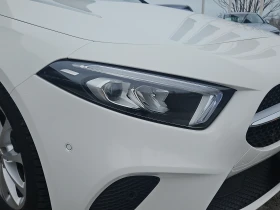 Mercedes-Benz A 180 d, снимка 14