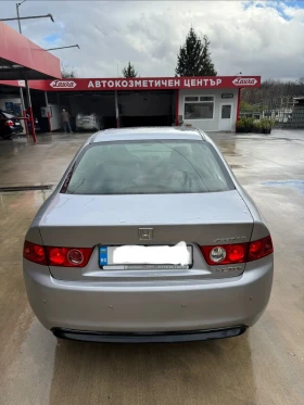 Honda Accord 2.2 I-CTD-i, снимка 4