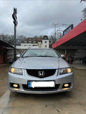 Honda Accord 2.2 I-CTD-i, снимка 1