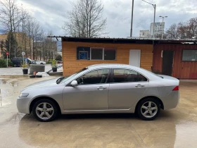 Honda Accord 2.2 I-CTD-i, снимка 3