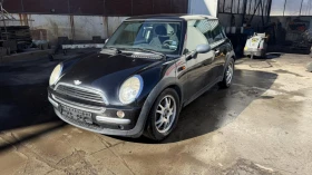 Mini Cooper 1.6i, снимка 1