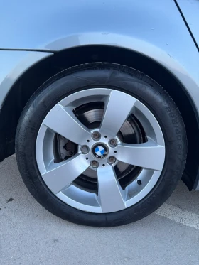 BMW 530 Xi, снимка 8