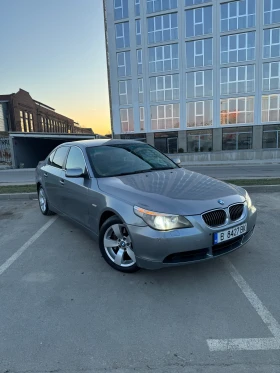 BMW 530 Xi, снимка 1