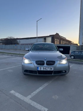BMW 530 Xi, снимка 2