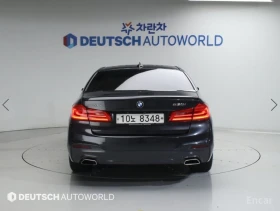 BMW 530 i xDrive* M Sport Plus* HEAD-UP* ОБДУХВАНЕ* 360 CA, снимка 4