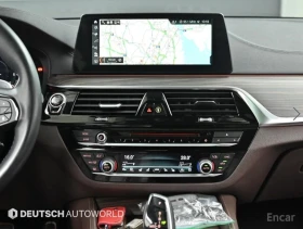 BMW 530 i xDrive* M Sport Plus* HEAD-UP* ОБДУХВАНЕ* 360 CA, снимка 12